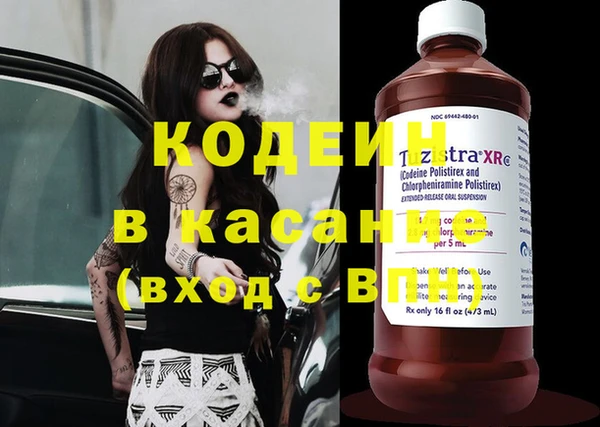 молекула духа Балахна
